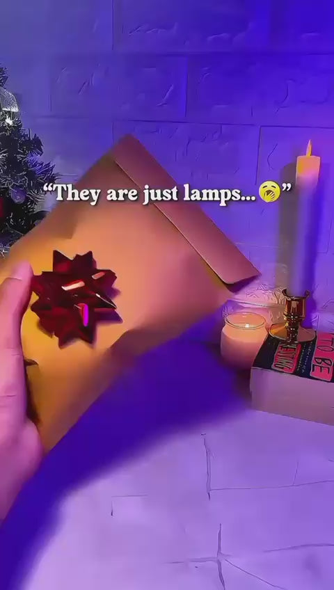 RD Cute Panda Night Light for Kids – Soft Silicone LED Bedside Lamp (Rechargeable, Dimmable & Touch Control)